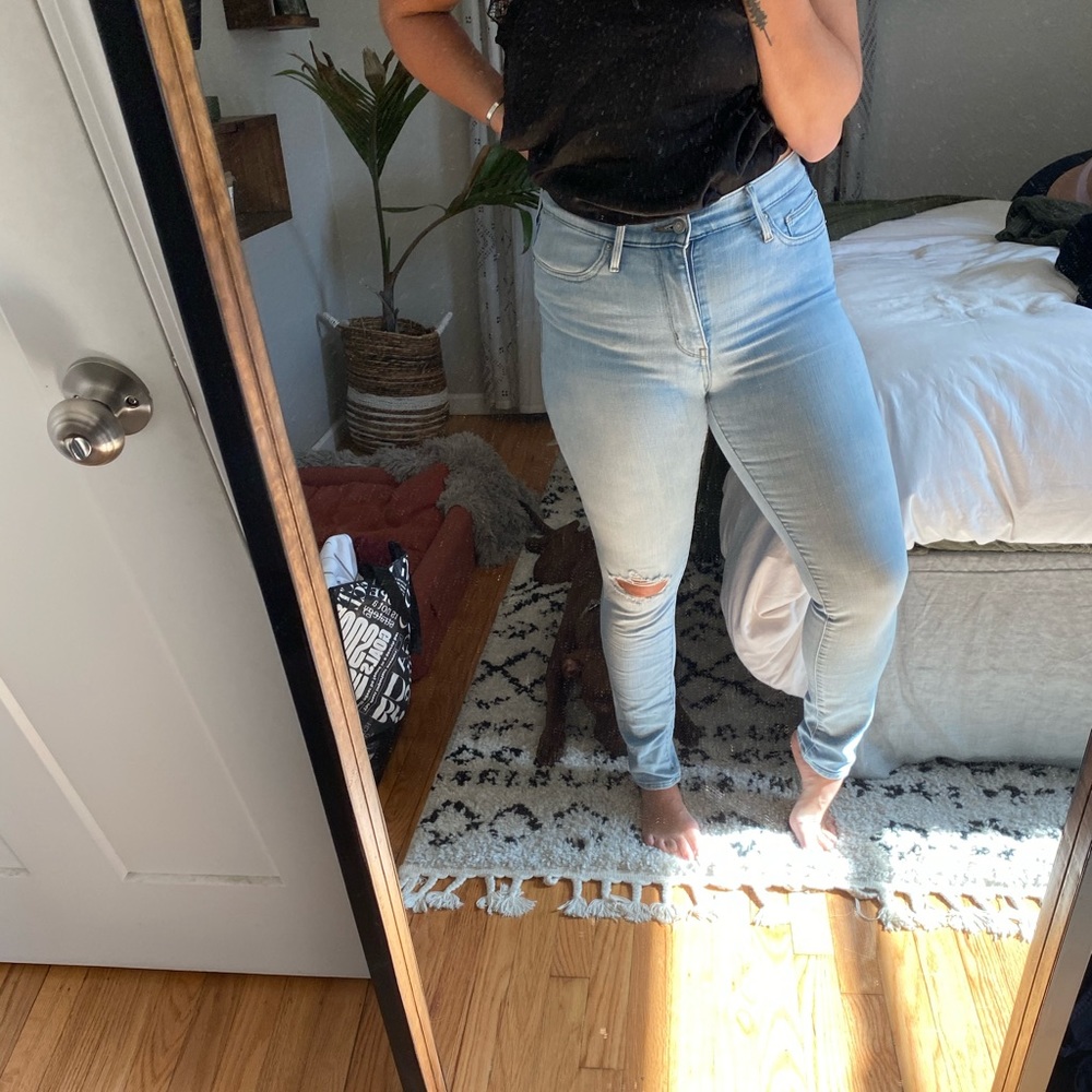 Levi’s Skinny Jean
